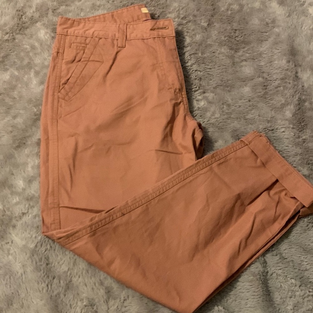 Cute chinos